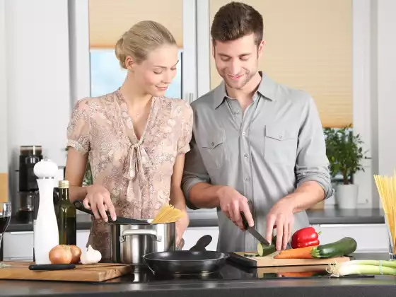 How to Cook Healthy Plant-Based Meals Without Oil