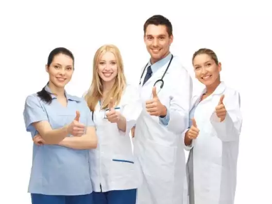 Caretime for the Healthcare Professional (HCP)