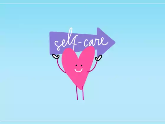 The Self-Care Class