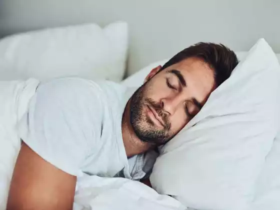 Improve Your Sleep