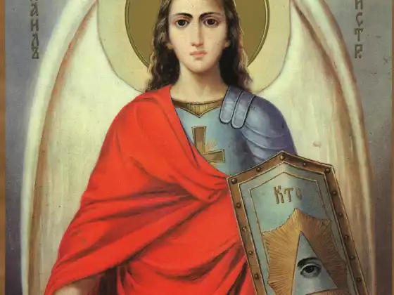 Channeling Archangels and Ascended Masters