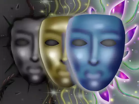 Name Your Ego