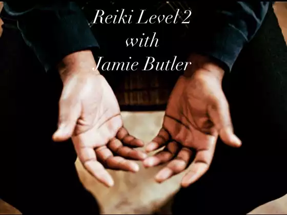 Reiki Level 2