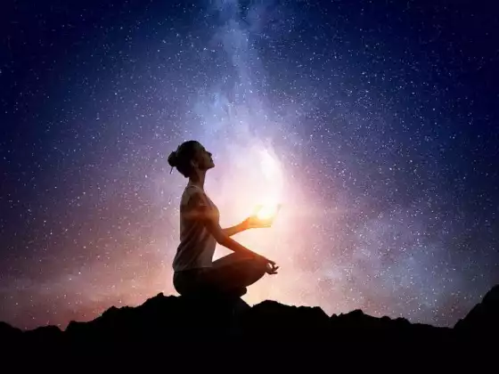 Accessing your Higher Knowing