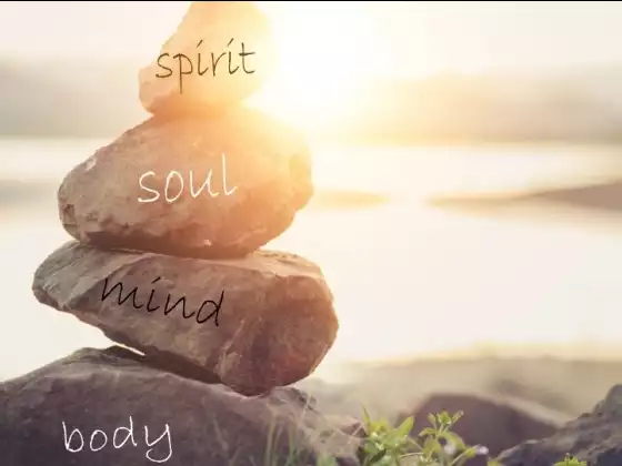 Strengthen Your Body, Mind & Spirit with Intuition