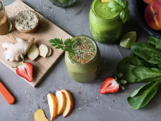 Top 3 Mistakes People Make When Detoxing 