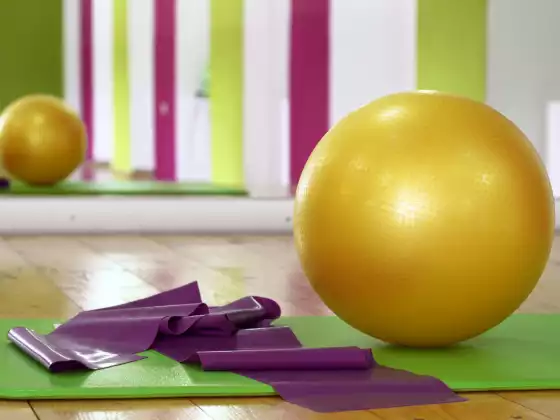 Find your Powerhouse with Pilates 