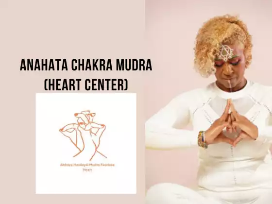 At the Heart of It All is Hatha 