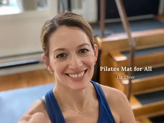 Pilates Mat for All