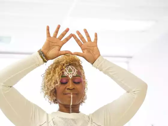 Limitless: Finding Your Voice by Balancing Your Throat Chakra
