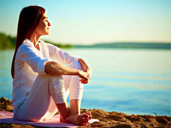 Yoga Restaurativo