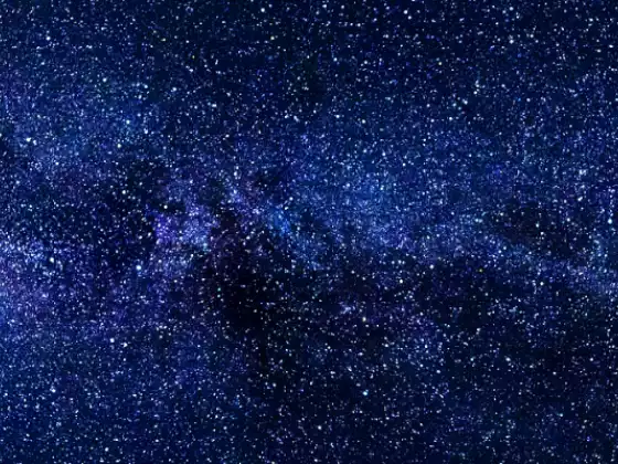 靈氣冥想：白羊座新月