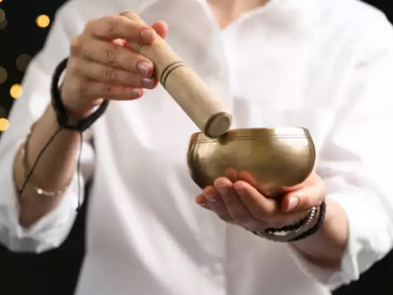 Tıbbi Çigong ve Sesle Şifa
