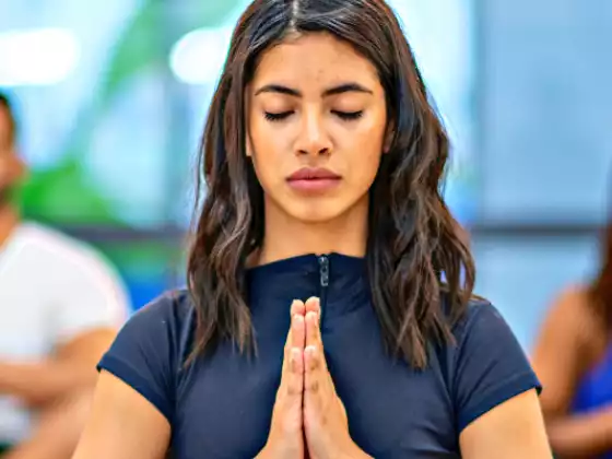 Ayurveda: Loại cơ thể của tôi là gì?