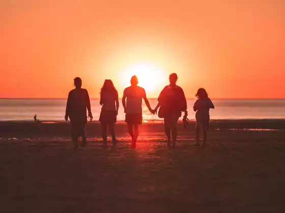 SE #36: Holiday Storms in the Family?