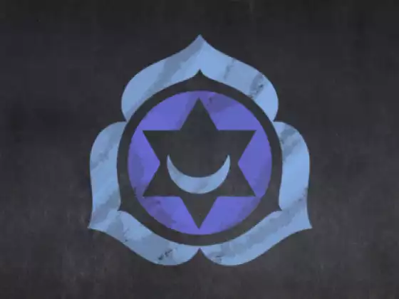 Third-Eye Chakra Meditation