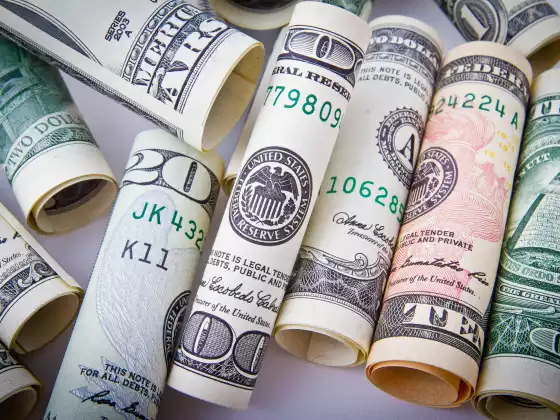 Free Financial Secrets Series