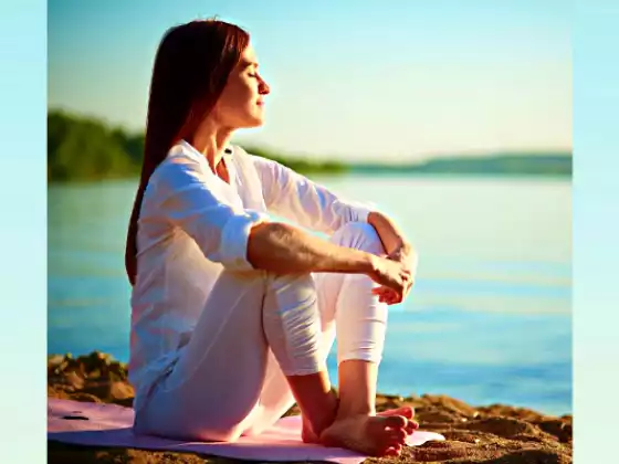 Restorative Yoga