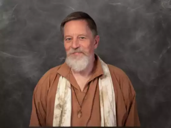Shamanism 101- Shed Your Skin-NEW CLASS