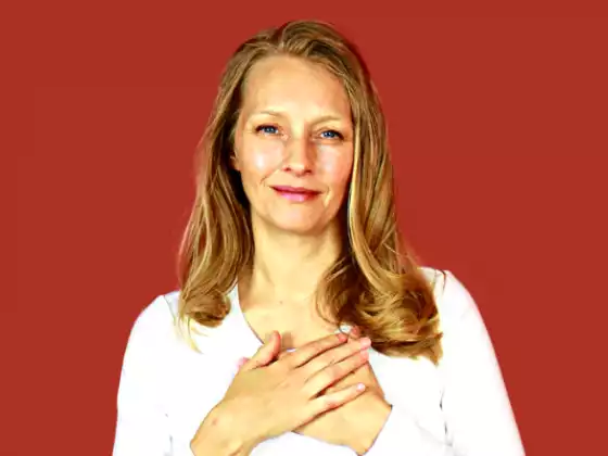 Energetic Awakening Session