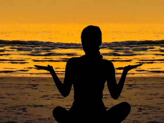 De-Stress Tubuh, Pikiran dan Jiwa