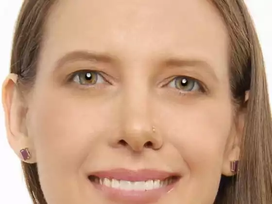 Caroline Klebl,
Health & Wellness, Health & Wellness
Expert at Soulful Summit 2023: 내면의 여정, 시작하세요!