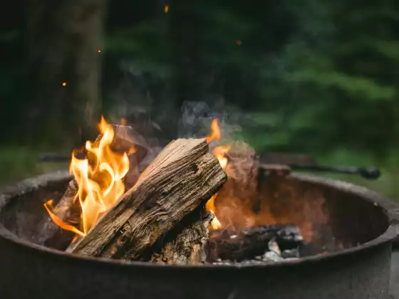 Shamanism 101- Council Fire
