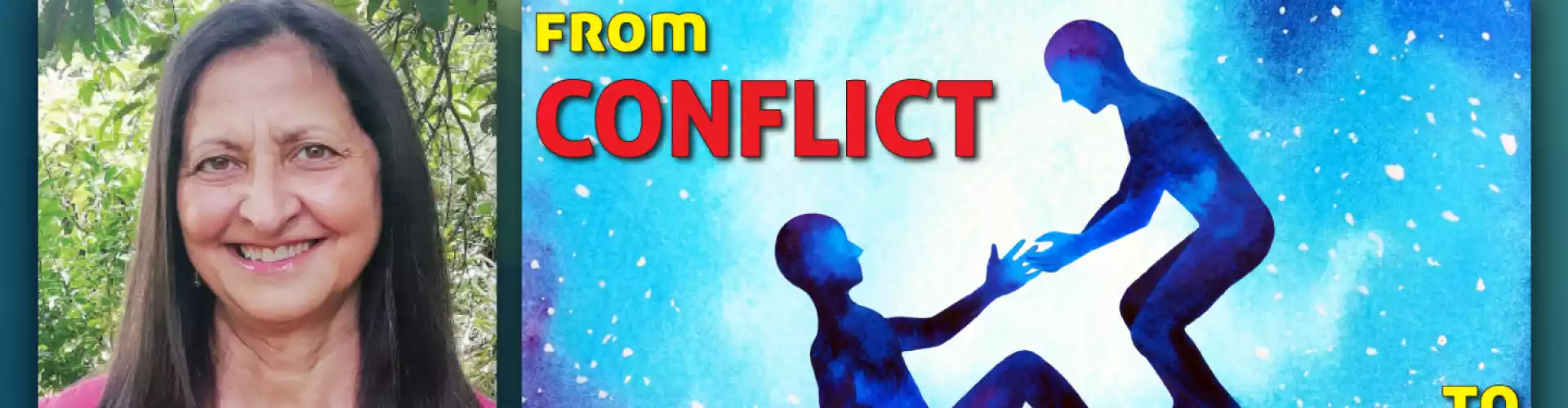 LMTV #222: Dal conflitto alla connessione (Marisa Ferrera) - Online Class by David McLeod