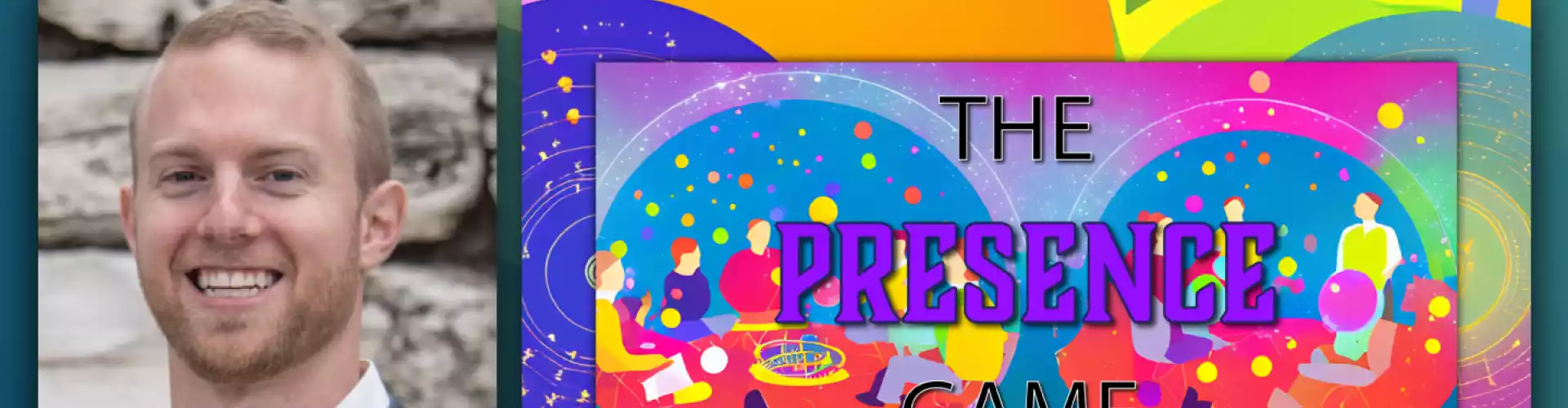 LMTV # 224: Il gioco della presenza (Harry Sherwood) - Online Class by David McLeod