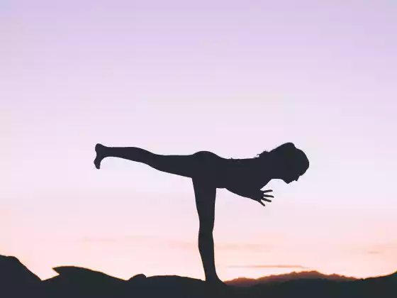 Hridaya Yoga