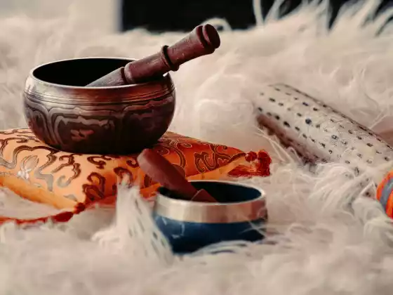 Shamanism 101- Heartbeat New Class!!