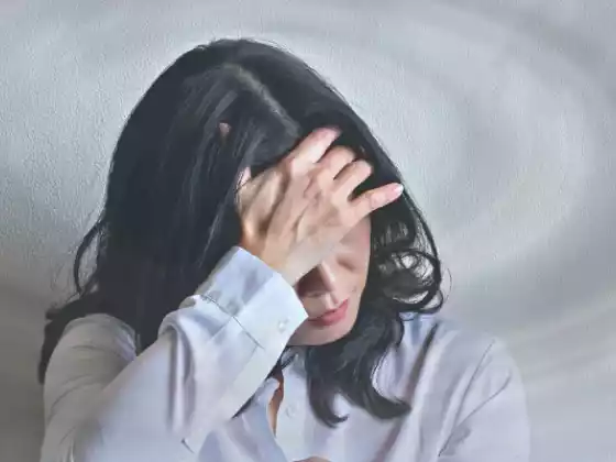 Природна допомога від мігрені