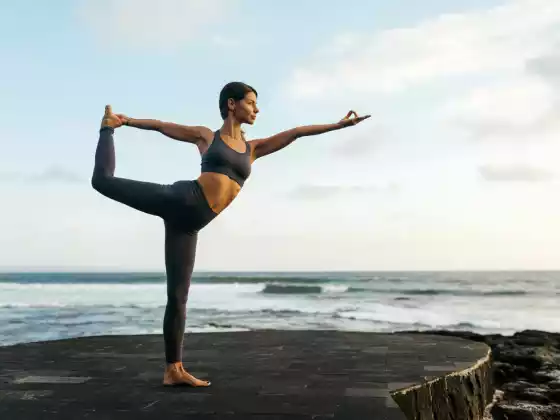 Your Yoga in 30 minutes 
