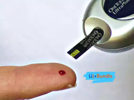 Pacchetto Diabete 101