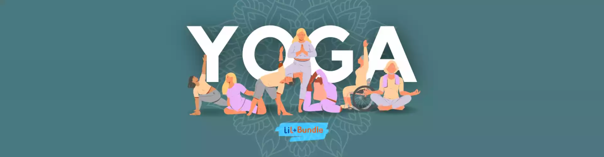 Bundle: 思想、身體和靈魂的結合 - Online Course by Learn It Live
