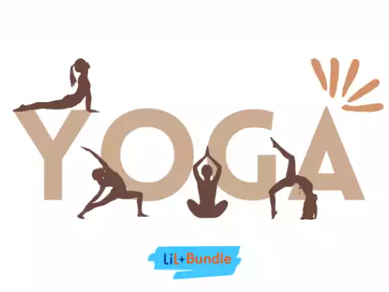Yoga Journey Bundle