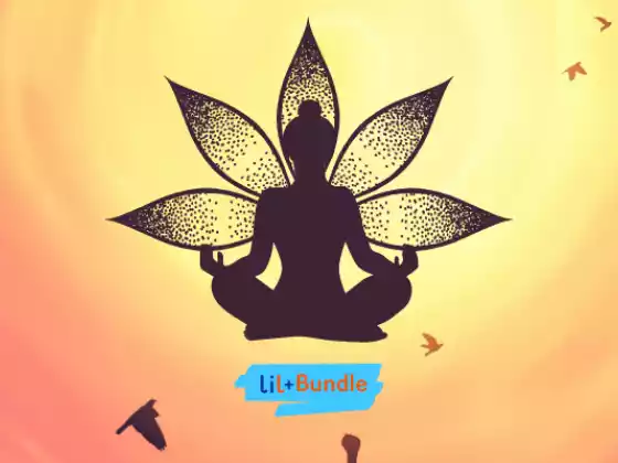 Meditation Made Simple 번들