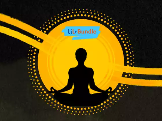 Meditation Mastery Bundle