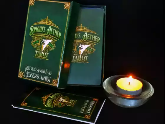 Tarot: The Language Of The Universe