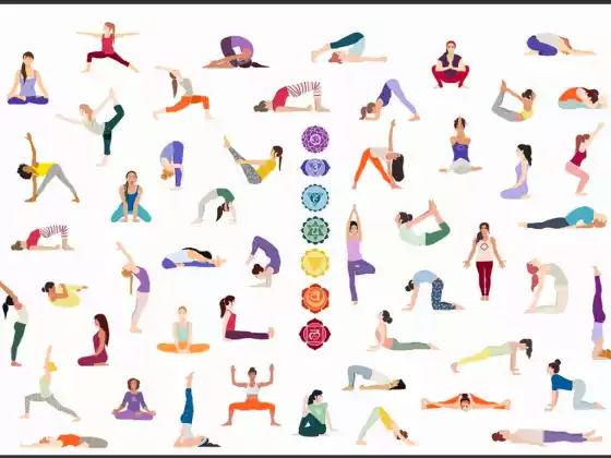 Yoga to Unblock Root and Sacral