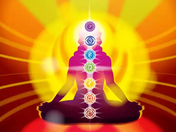 Menyembuhkan Akar dan Sakral Kelas 2 Seri Chakra Anda
