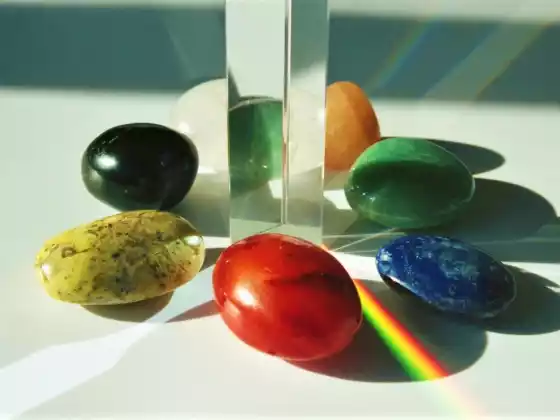 Sanación energética de 30 minutos para tus chakras