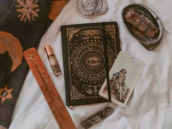 Tarot Apprenticeship Part 1