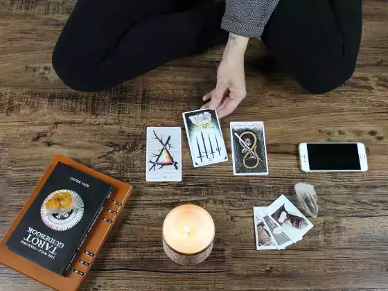 Psychic Healing Conversations