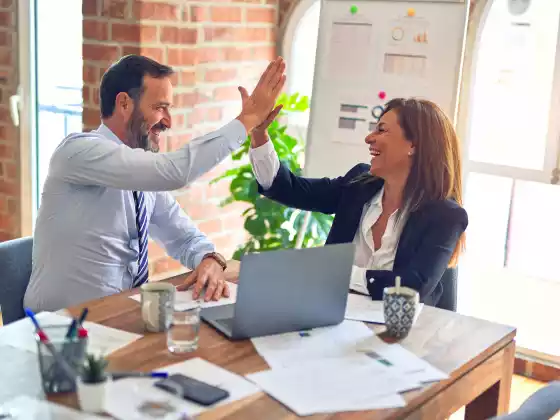 HOW TO BUILD A SUCCESSFUL BUSINESS BEHIND YOUR BOOK