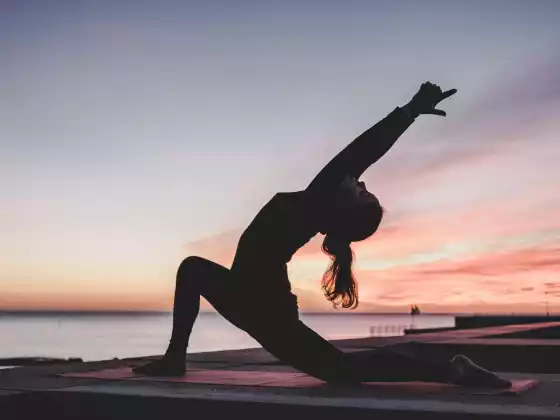CONNECT - Pleine Lune Yin Yoga