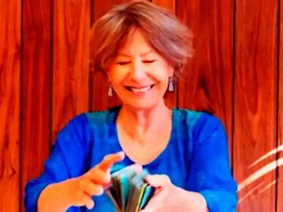 La magie de la couleur