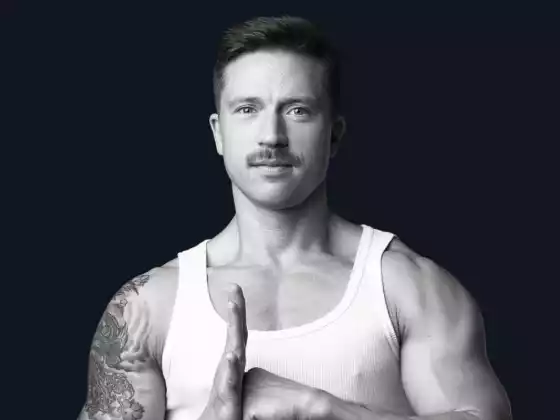Dimitry Strigun,
Health & Wellness
Expert at Fitness Paketinde Yeni