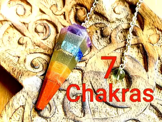 Meditation to Open Clear and Balance your 7 Chakras