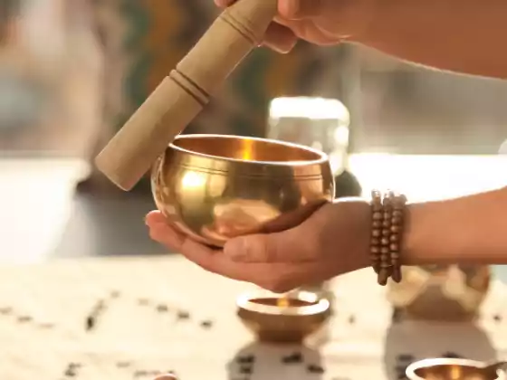 Sound Healing with Bija Mantras